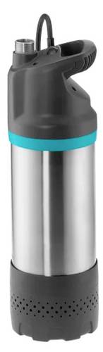 GARDENA 01771-20 Tauchdruck-Pumpe 5900 l/h 35m