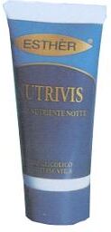 Esther Nutrivis Crema Nutritiva Antirossore 50 ml