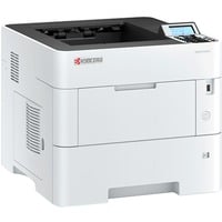 ECOSYS PA6000x, Laserdrucker grau/schwarz, USB, LAN, Duplex (Druck)