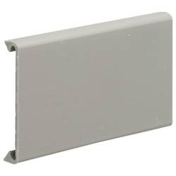 Hager K10A Hager K10A Abdeckung f.Hauptleitungs- abzweigklemme universZ 2polig Abdeckung Stahlblech 1 St.