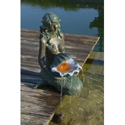 Acqua Arte Set "Oslo" Meerjungfrau