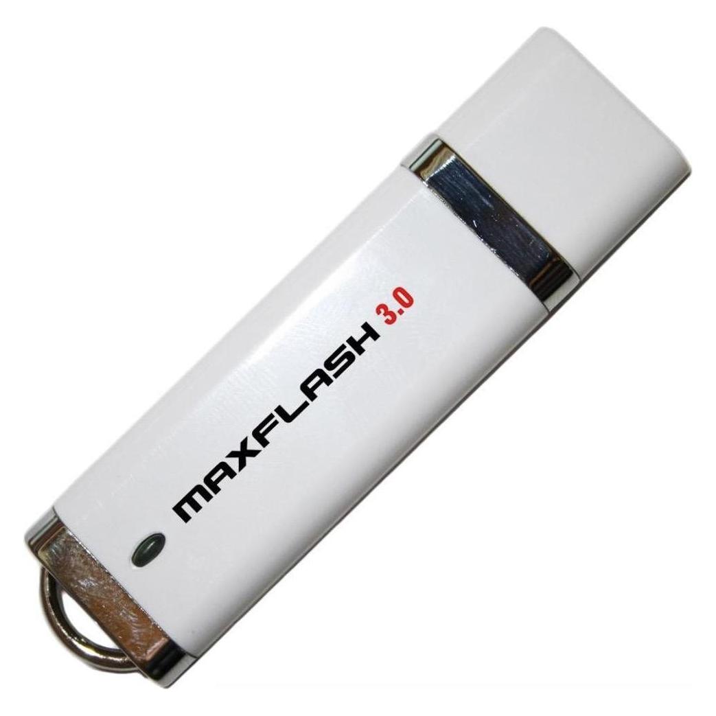 MaxFlash USB3.0 64GB, lesen 45MB/s (64 GB, USB-A) (PD64G3M-R)