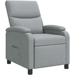 vidaXL, Sessel, Moderner Relaxsessel