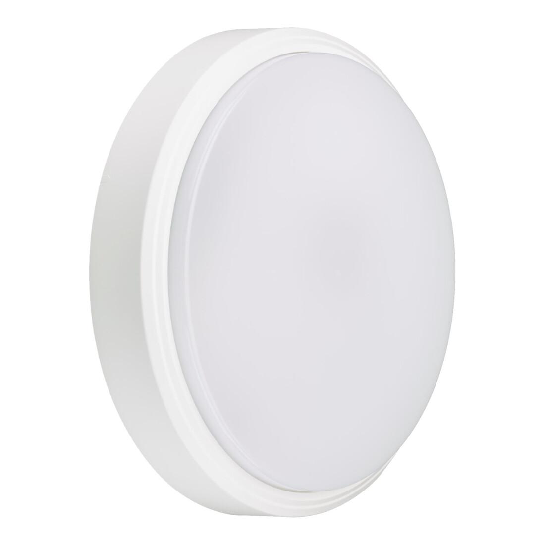 Philips Lighting LED-Wand-/Deckenleuchte 840 WL140VLED20S840PSUWH (52874199)