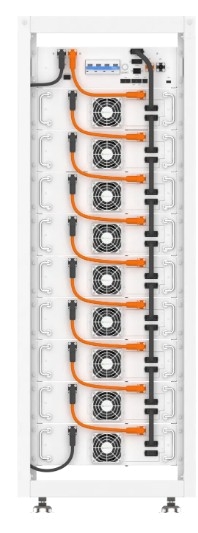 Growatt AXE 40.0H-E1 EU Rack