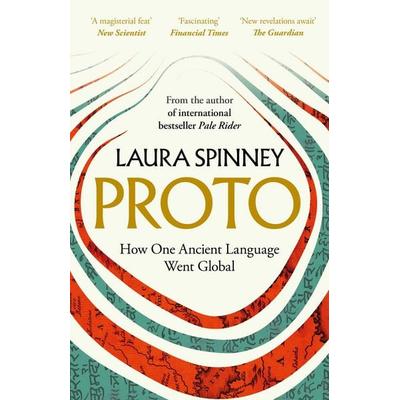 Proto, Taschenbuch von Laura Spinney, HarperCollins, 978-0-00-862656-3