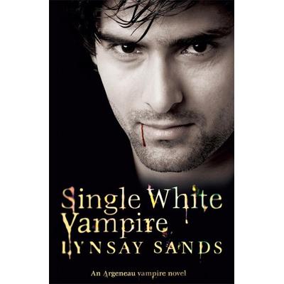 Single White Vampire, Taschenbuch von Lynsay Sands, Orion Publishing Co