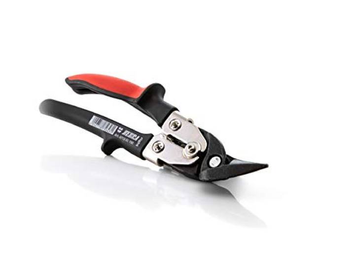 Würth 071303 100 CESOIA ZEBRA A DOPPIA LEVA DX 260 mm