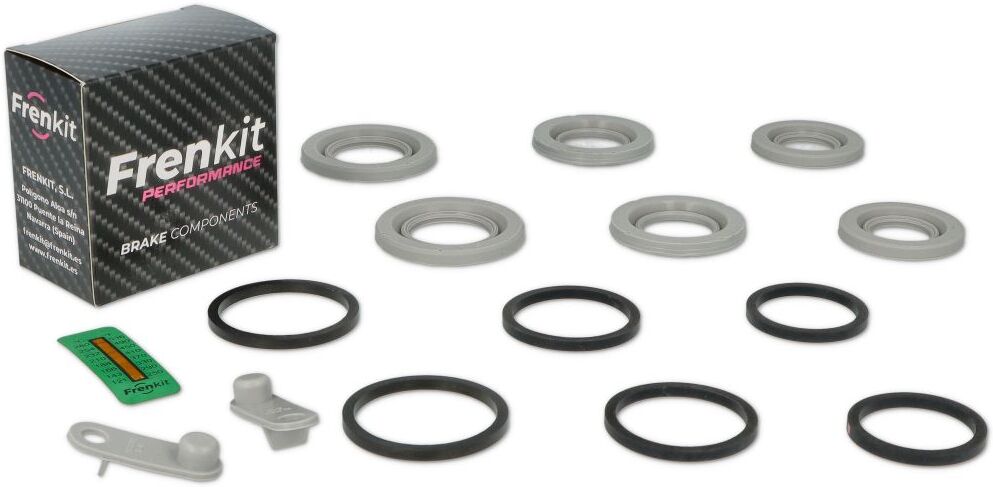 Reparatursatz, Bremssattel FRENKIT PERFORMANCE 663002