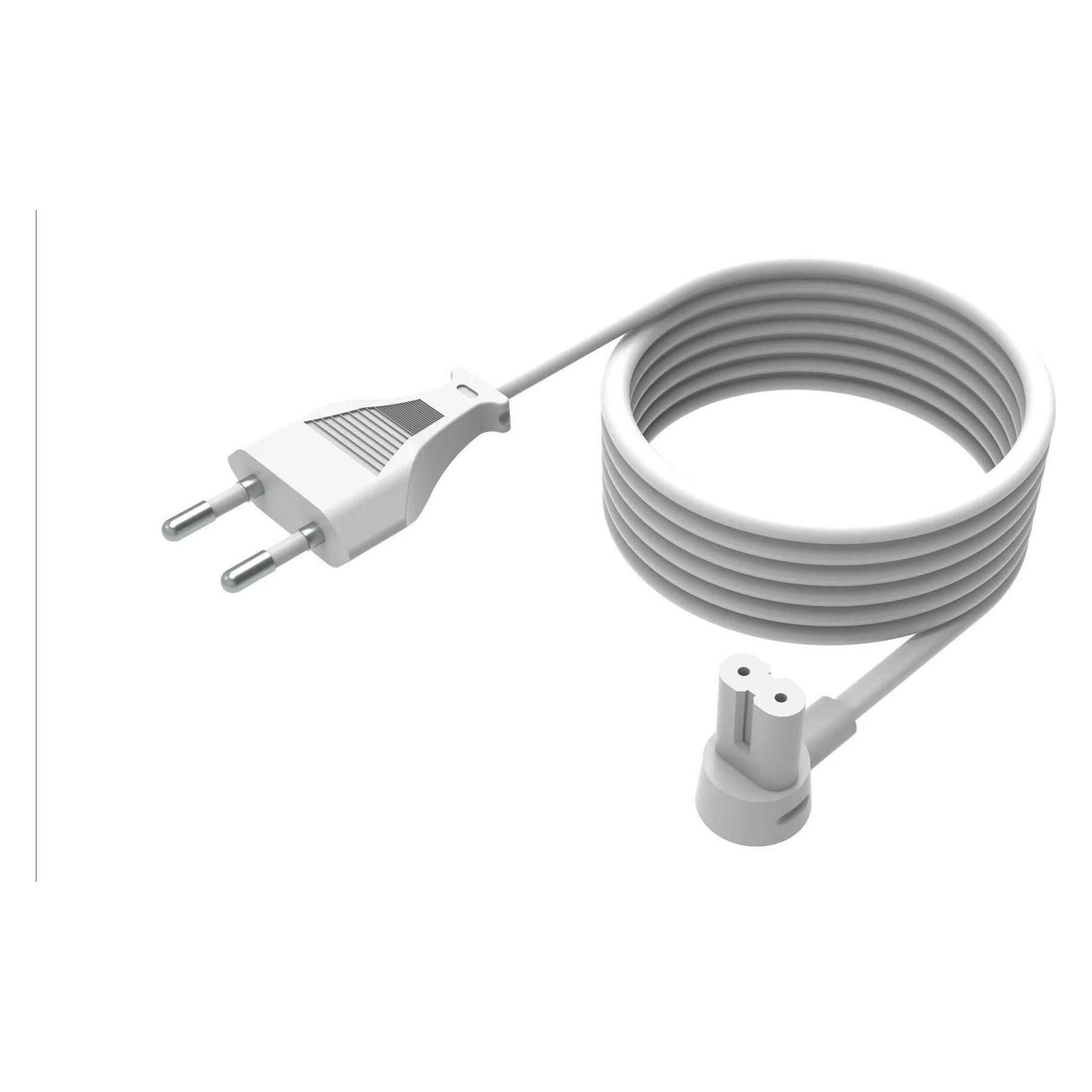 Flexson Power Cable For Sonos ERA, Five, Arc (5 m) (FLXE5M1011EU)