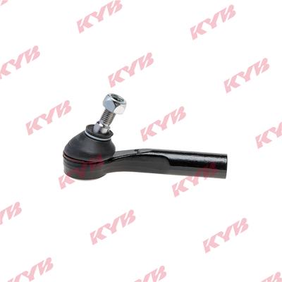 KYB Spurstangenkopf ktr4003 Vorderachse links für ABARTH