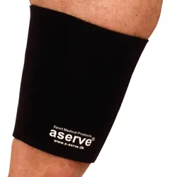 Aserve Oberschenkel-Manschette (Klein)