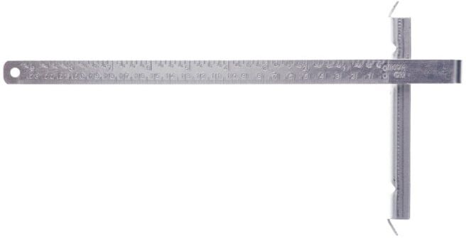 Guide parallèle BOSCH GKS 18V-57-2 (2608000817)