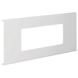 Hager L91537035 Blende Deckel 1 St. Grau