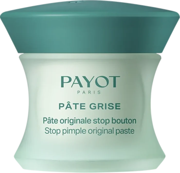 Payot Paris Pâte Grise Pâte Originale Stop Bouton (15 ml, Nachtcreme) (65118747)