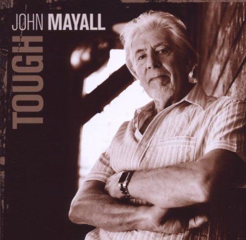 John Mayall - Tough - Preis vom 13.10.2026 11:25:28 h