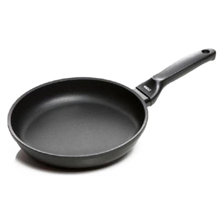 Risoli 28 cm Induktionsbratpfanne mit (Bratpfanne, Aluminium) (42622969)