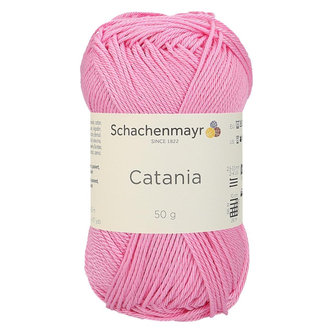 Schachenmayr Catania (125 m) (140-9801210-000433)