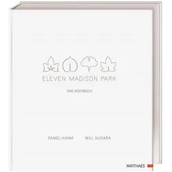 Eleven Madison Park, Ratgeber von Daniel Humm, Will Guidara