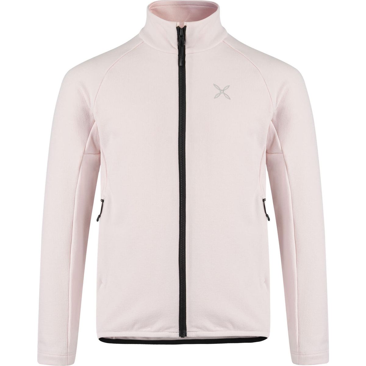 Montura Stretch Maglia Kids light rose (01) 165 MMAP44K-PS300-01-165