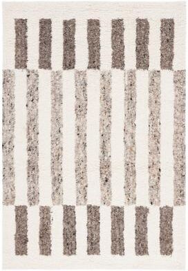 SAFAVIEH Hand-Tufted Vermont Rasema Transitional Wool Rug