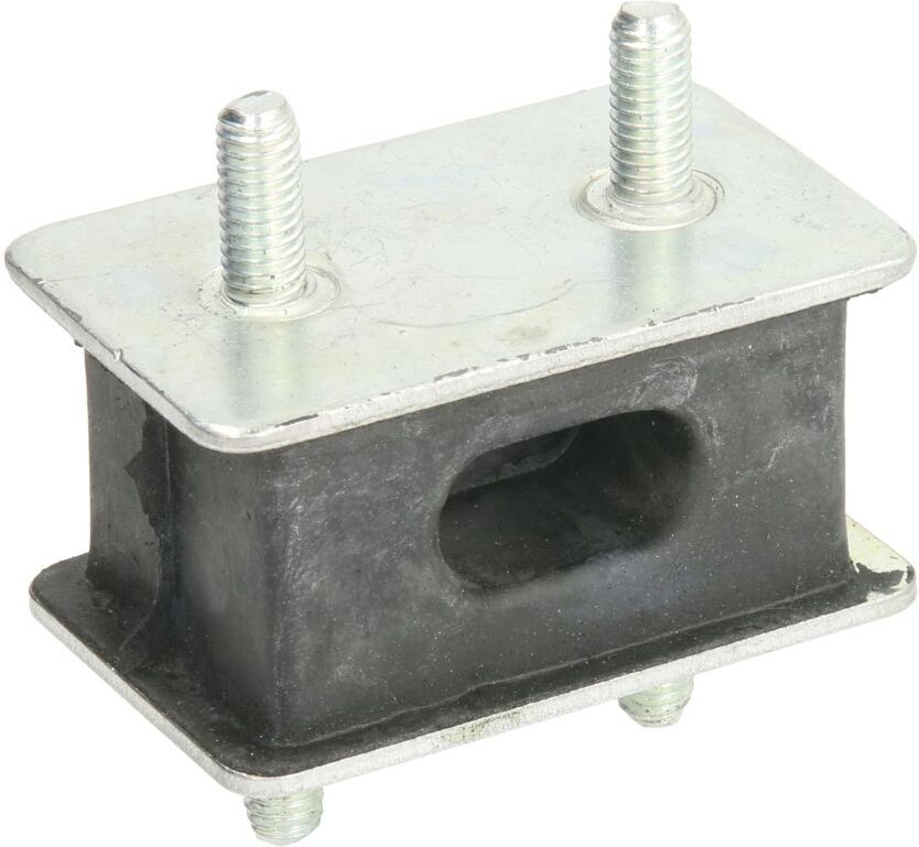 4Max Supporto, sistema di scarico 0219-14-0112
