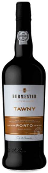 Burmester Tawny Port - 75cl