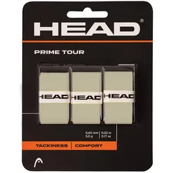 Überband - Head - Prime Tour - 3er Pack - grau