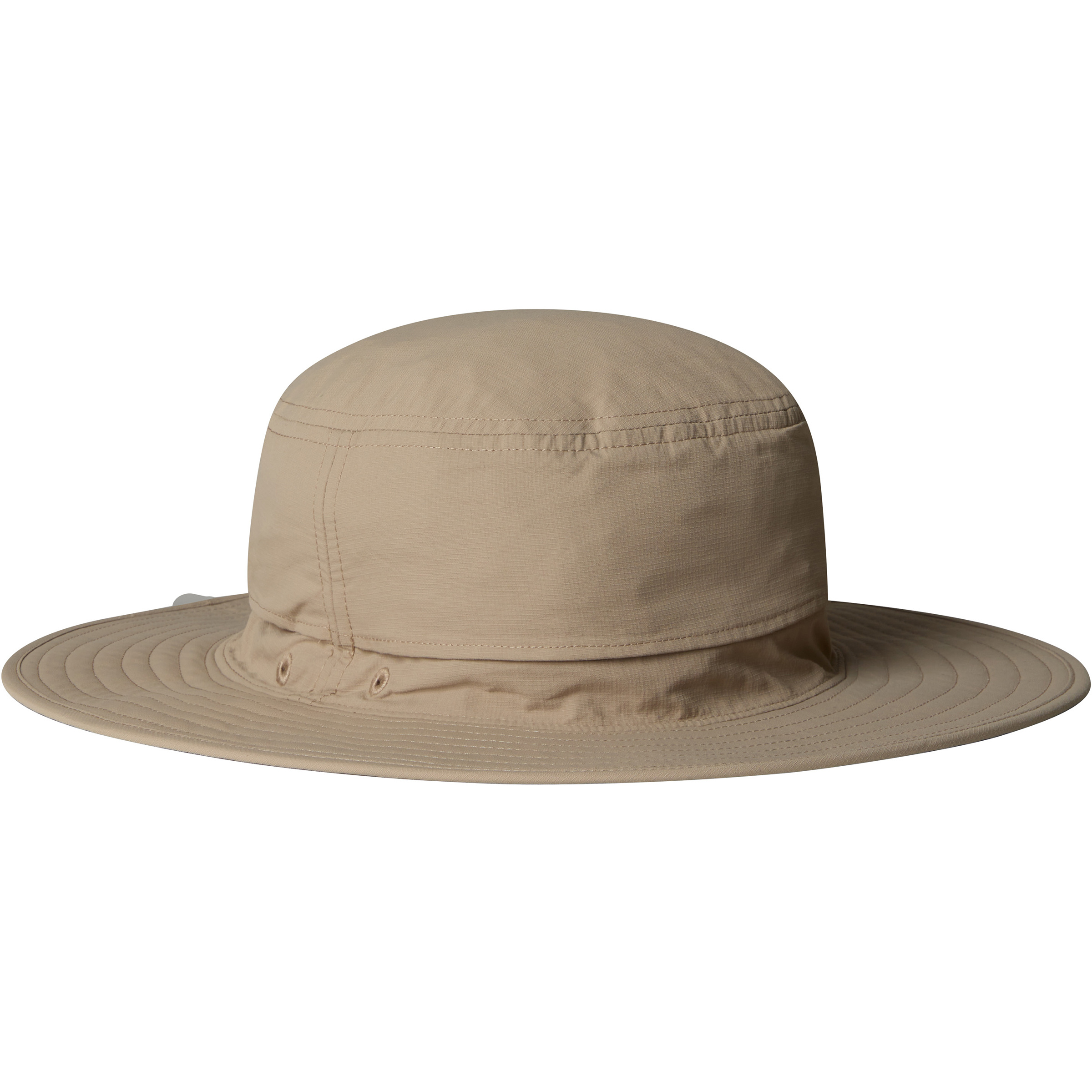 The North Face Horizon Breeze Brimmer Hut Hüte beige Größe M Lifestyle Elastisch