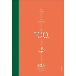 Zum 1., zum 2., zum 100, Fachbücher von Rupert Keim, Sheila Scott