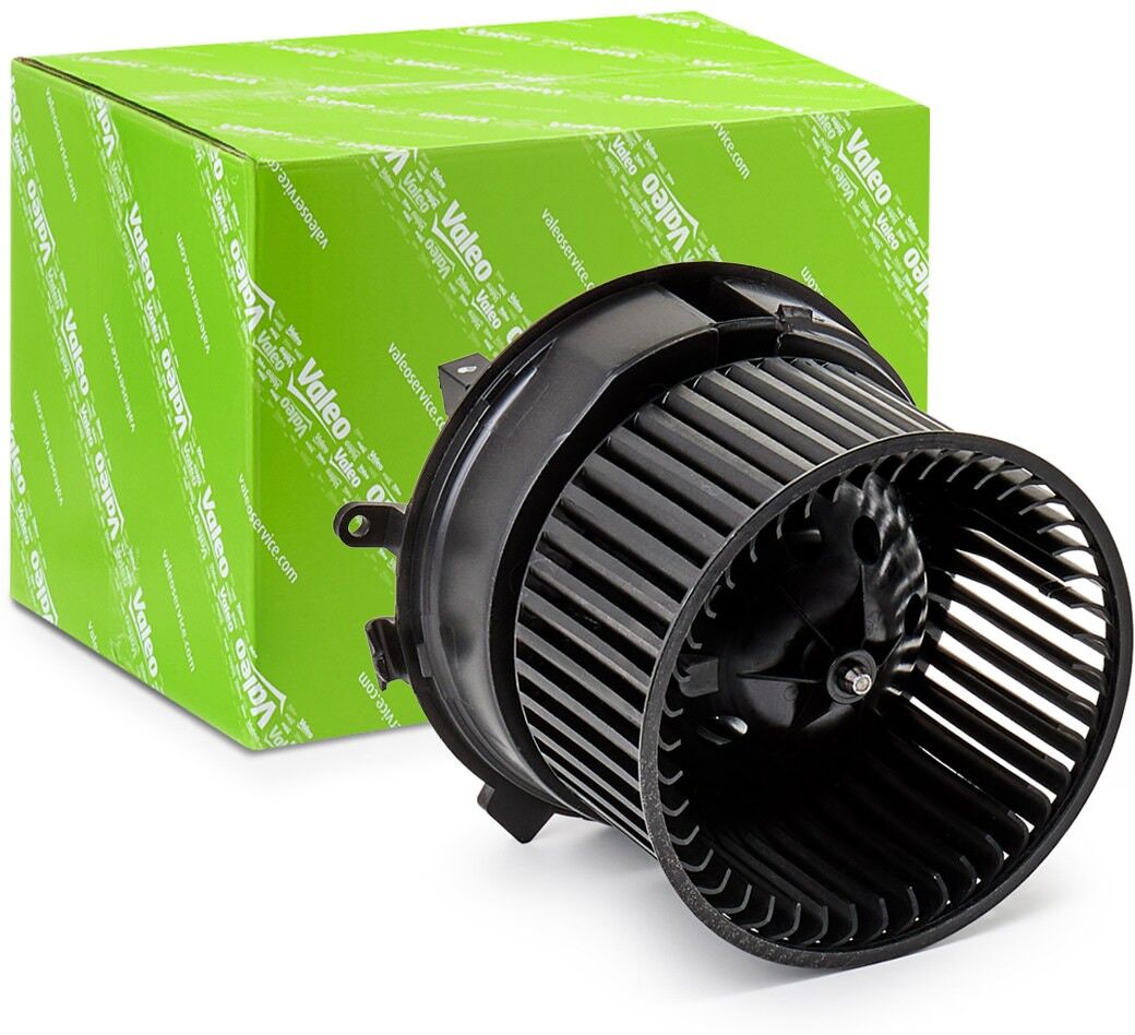 VALEO 884509 Blower motor