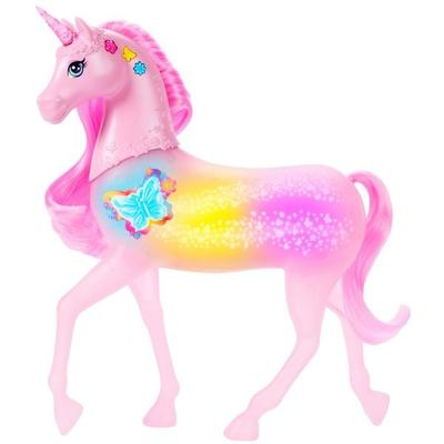 Barbie magisches Zaubereinhorn