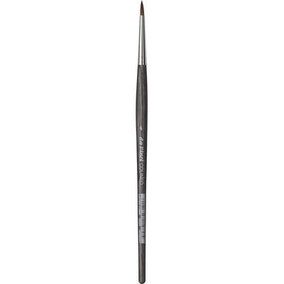 da Vinci Pinsel COLINEO Retuschierpinsel, Größe 4