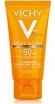 Vichy Idéal Soleil Gel Fluido Bronze SPF50 50ml
