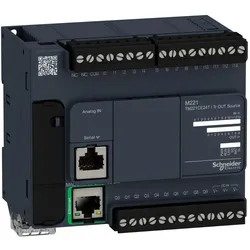 Schneider Electric SPS-Steuerung M221C TM221CE24T