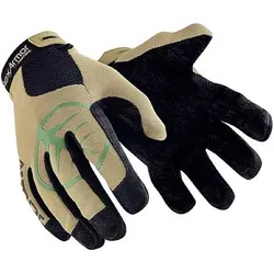 Uvex, Schutzhandschuhe, ThornArmor 3092 6001009 Polyester, Elasthan, Nylon Arbeitshandschuh Grösse (Handschuh (9)