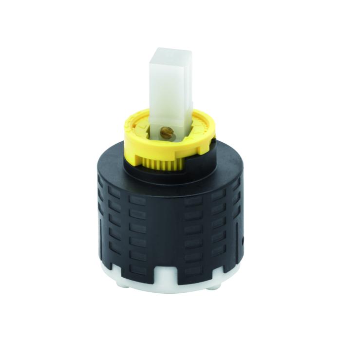Kludi Mx Kartusche 7412900-00 41mm, mit keramischen Scheiben, für Niederdruckarmatur