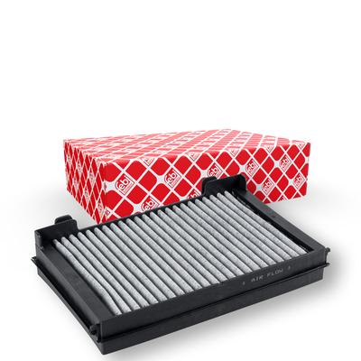 FEBI BILSTEIN Filter, Innenraumluft 171182 für DAF