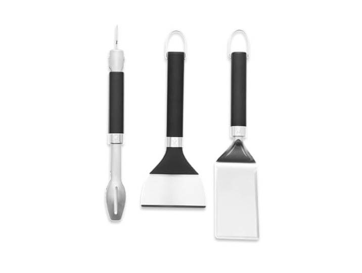 Toolset Plancha