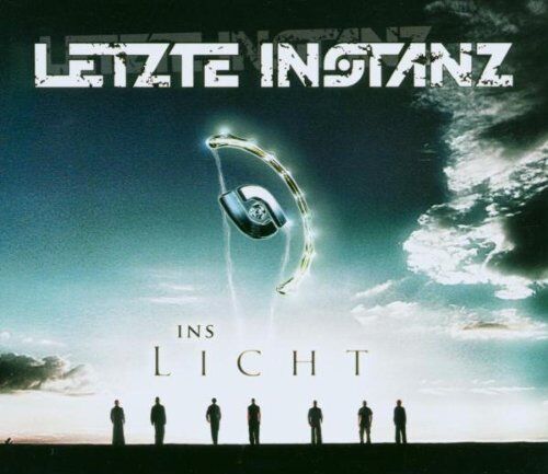 Letzte Instanz - Ins Licht - Preis vom 11.10.2026 03:10:56 h