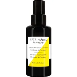 Hair Rituel by Sisley Precious Hair Care Oil