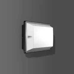 RZB LED-Notleuchte 672182.003
