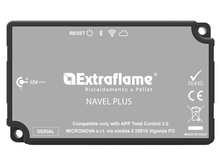 Nordica Extraflame Module Wifi - 9278512 - Nordica Extraflame