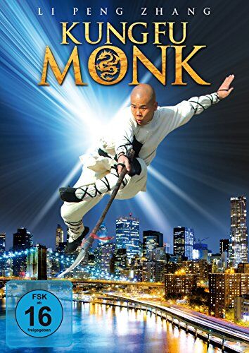 Peng Zhang Li - Kung Fu Monk - Preis vom 01.10.2026 17:08:56 h