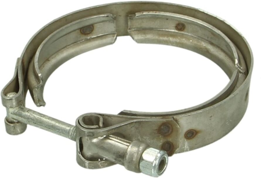 Klemmstück, Abgasanlage VANSTAR 85861