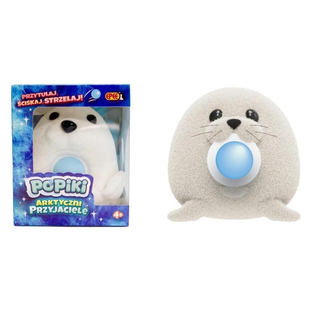 EPEE Popiki Arctic Friends - Robbe (52538938)