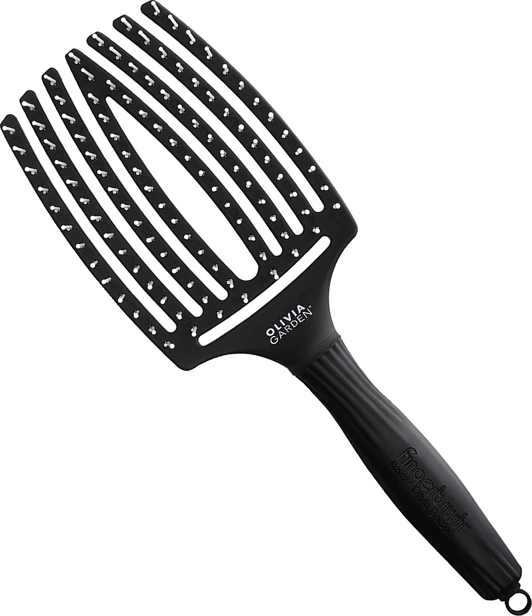 Olivia Garden Fingerbrush Groß B-1412