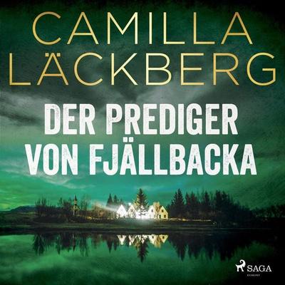 Der Prediger von Fjällbacka - Camilla Läckberg, Audio, 9788726830156