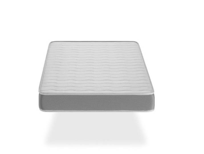 Matelas en mousse SHONO SHIRA 90x190 cm