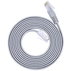 Offgridtec RJ45-RJ45 Kommunikationskabel 2 m für Batterie und Wechselrichter